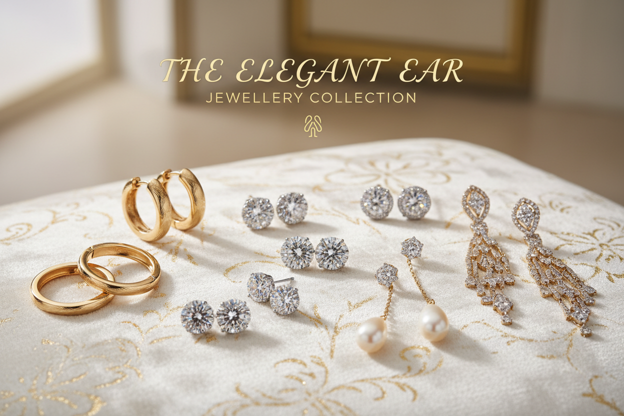Ear Candy