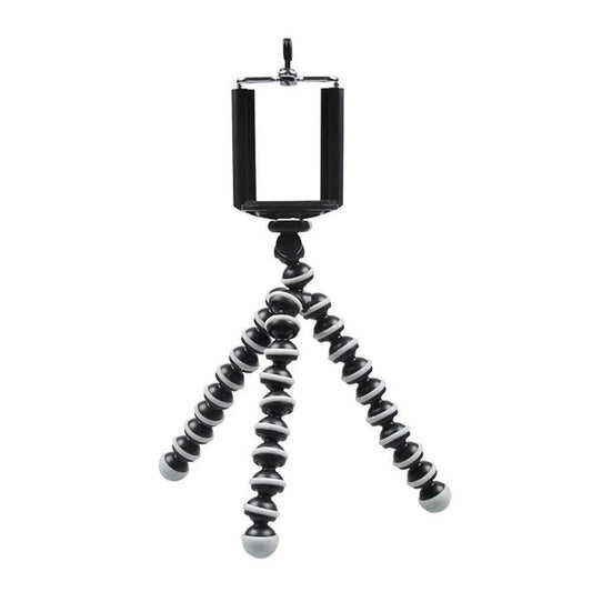 Gorilla Pod 6-Inch Fully Flexible Camera Tripod - 1 pcs