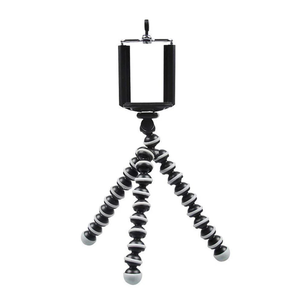 Gorilla Pod 6-Inch Fully Flexible Camera Tripod - 1 pcs